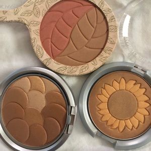 3 Physicians formula face products. Rarely used